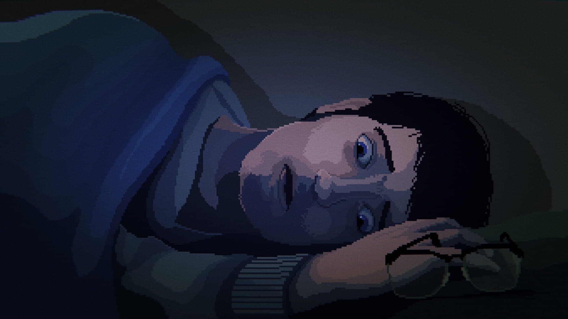 Midnight Scenes: A Safe Place gameplay screenshot 5