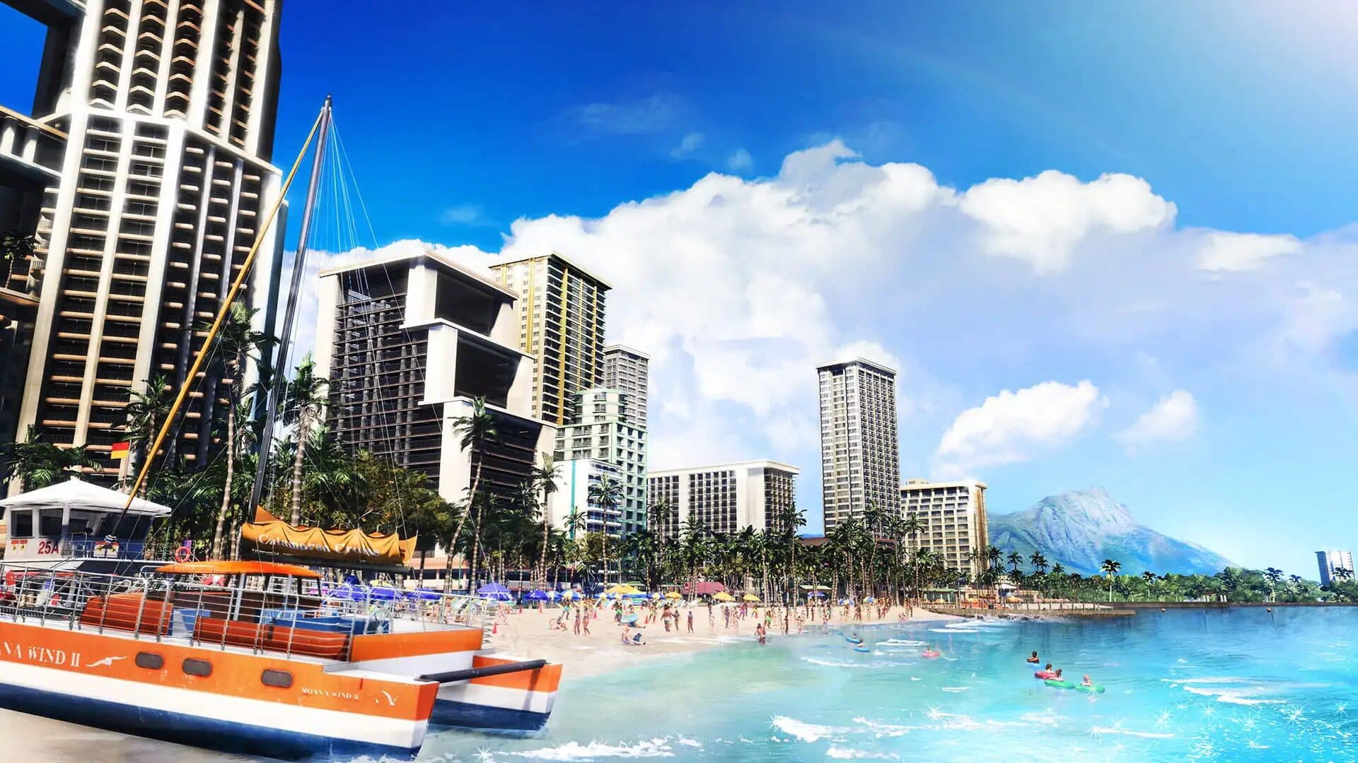 Like a Dragon: Infinite Wealth gameplay screenshot 2