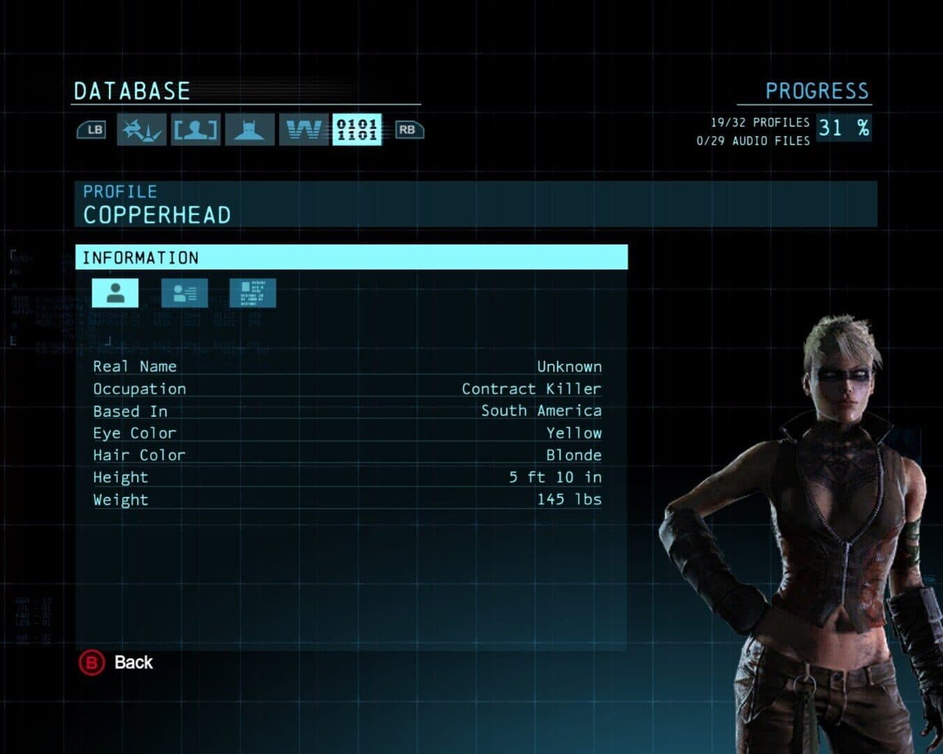 Batman: Arkham Origins gameplay screenshot 8