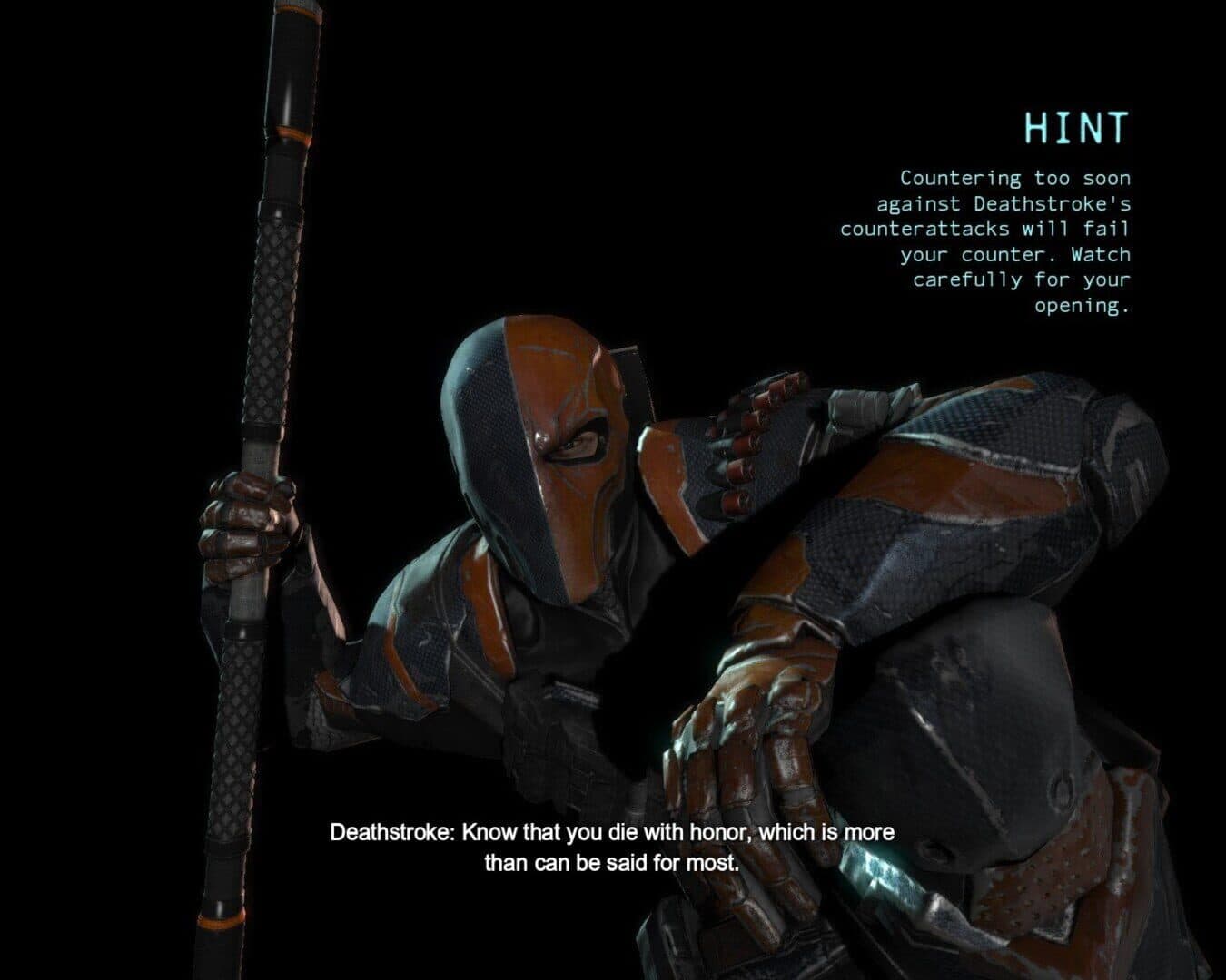 Batman: Arkham Origins gameplay screenshot 9