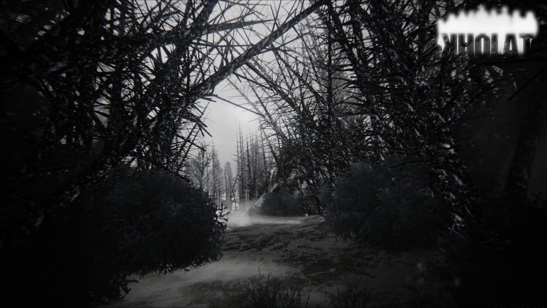 Kholat gameplay screenshot 4