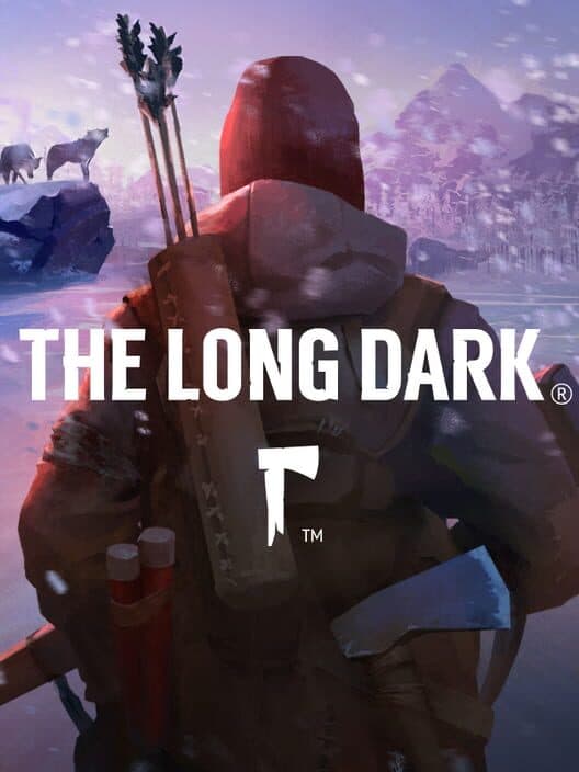 Cover of The Long Dark