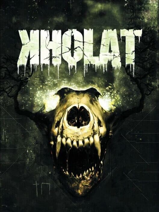 Cover of Kholat