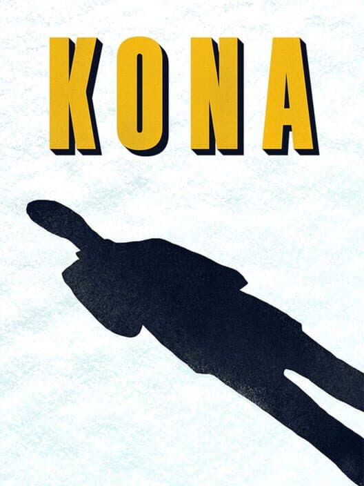 Cover of Kona